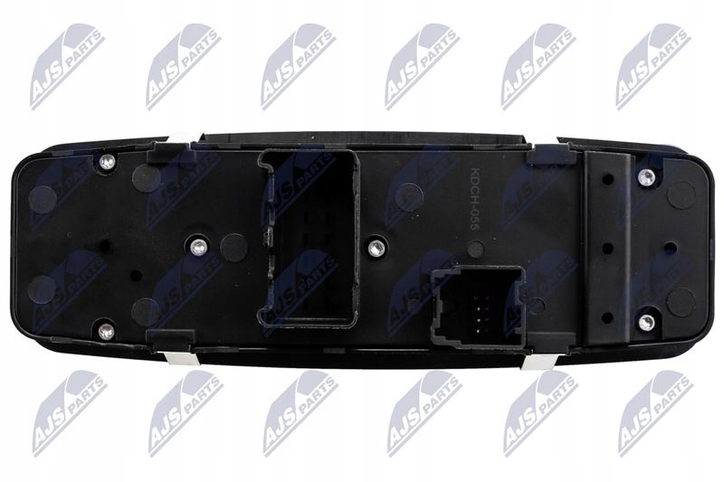 фото №13, Nty ews-ch-055 перемикач керування вікон