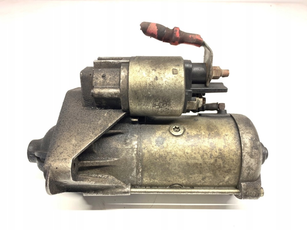 Стартер renault scenic 3 233001375r 1.6 130km Ціна