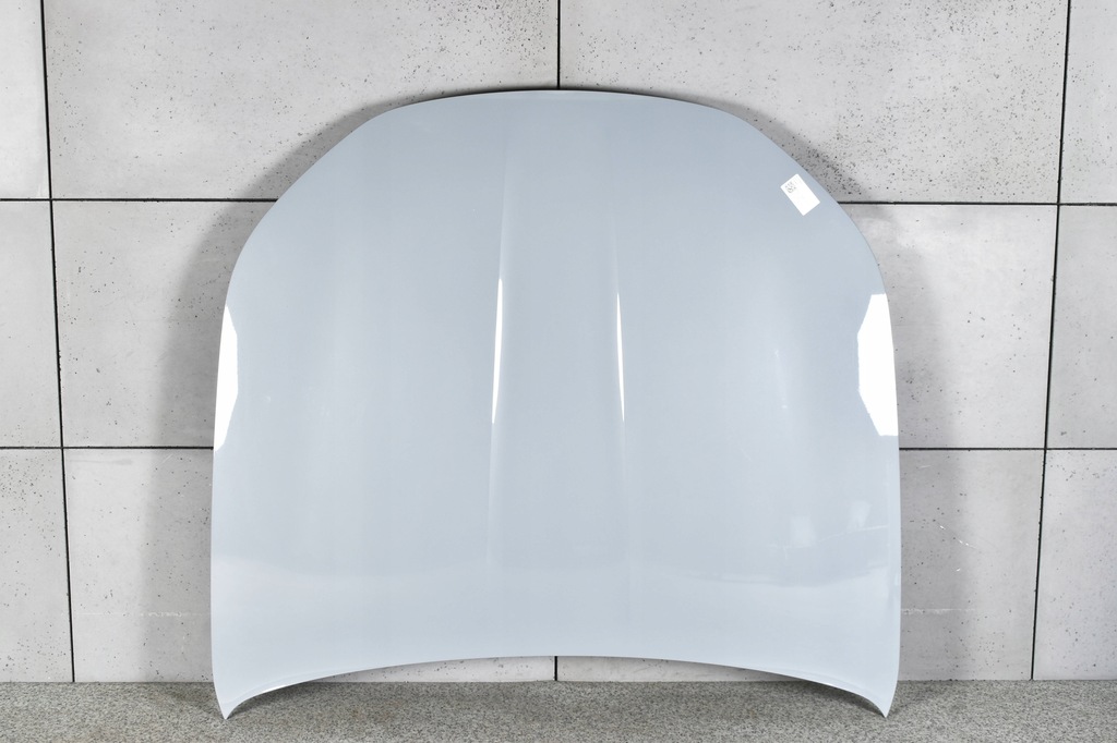 фото №8, Bmw i7 7 g70 капот бампер крыло pas радиатор лампы led m-pakiet c4p