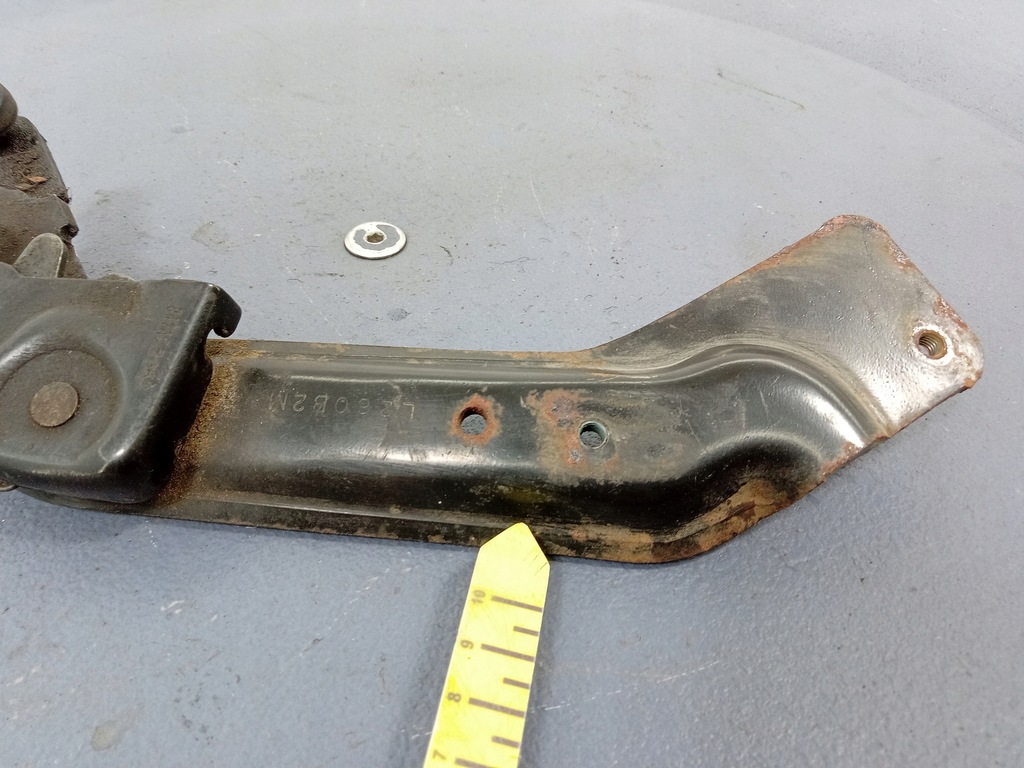 фото №5, Voyager iv caravan ролики дверь раздвижных левых