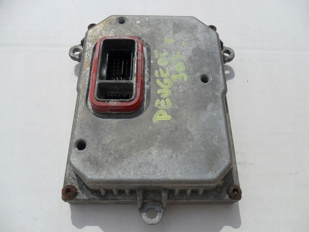 фото №7, Преобразователь ксенон audi fiat volvo saab 1035500015