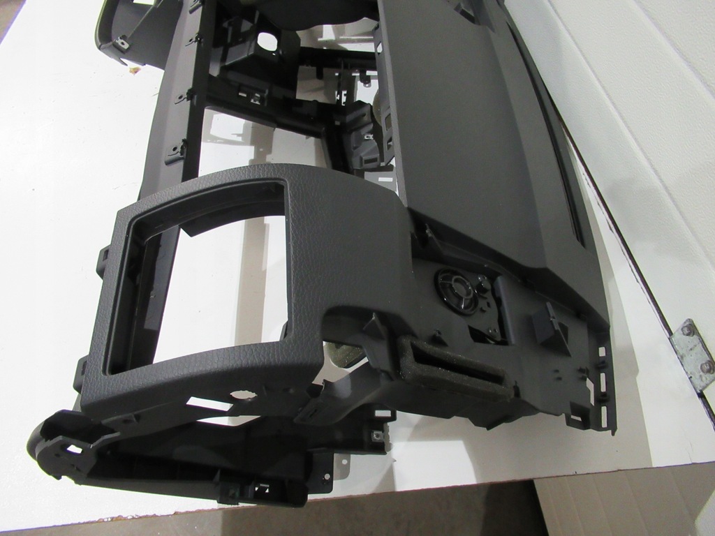 фото №5, Vw t5 multivan 7h5 03-09r. консоль 7h5819723f