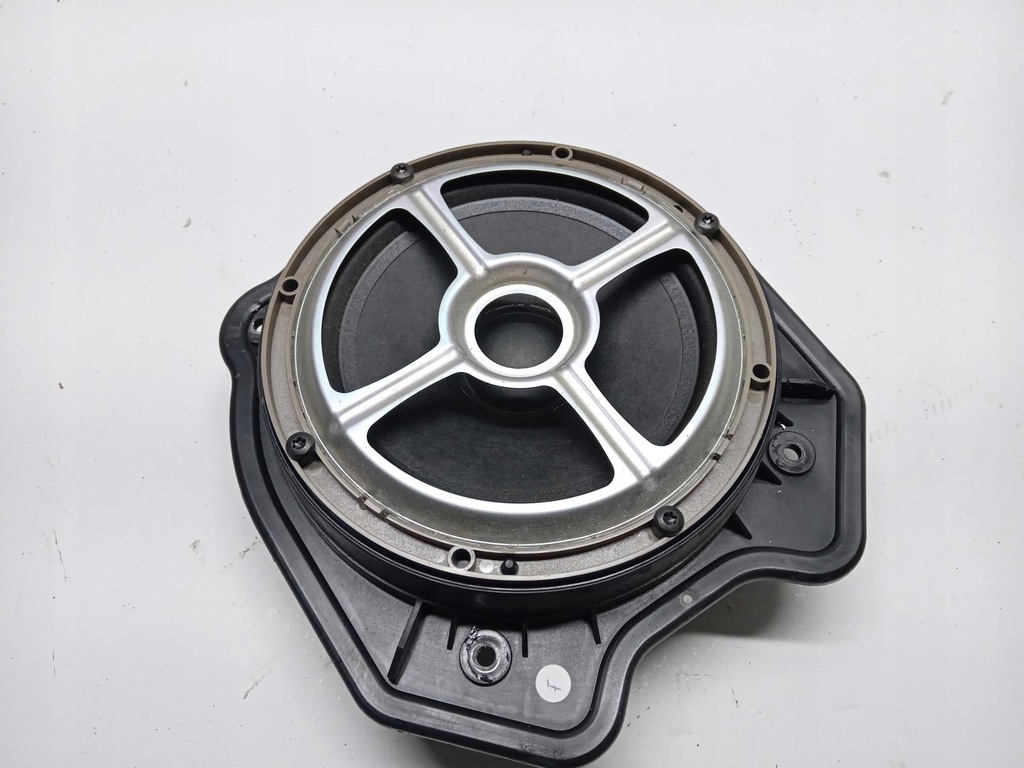 фото №1, Динамік двері задня citroen c4 grand picasso