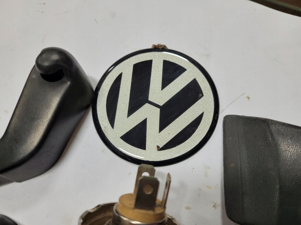 фото №6, Набор поворота заглушек отражатель do vw состояние db