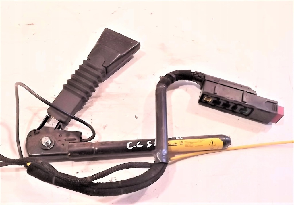 фото №1, Натяжитель поперечина правый opel corsa c meriva a