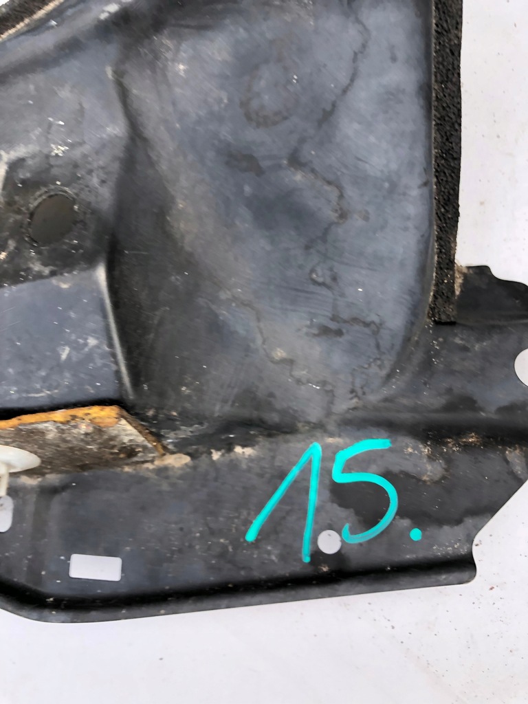 фото №6, Toyota rav 4 жабо металлический