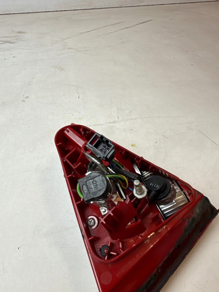 фото №10, Лампа задня задня права w кришка led audi a5 8t