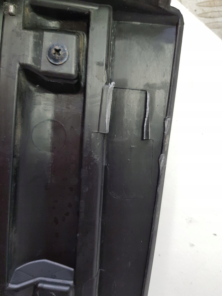 фото №14, 2 kia sportage v молдинг дверь правый задняя правая задняя 87734-r2100