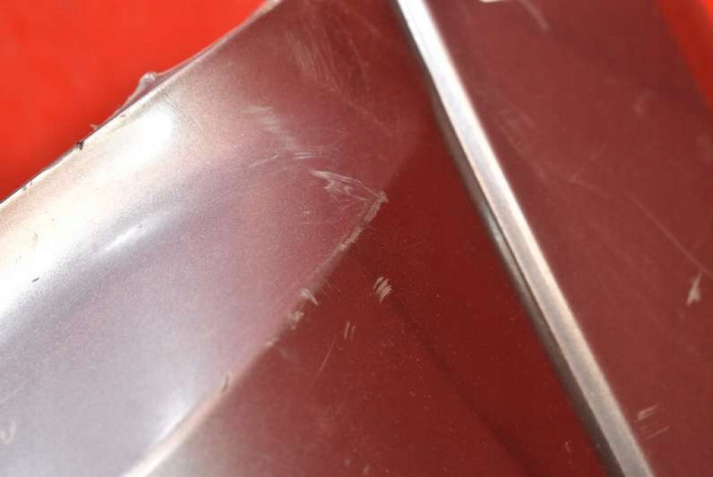 фото №10, Бампер перед передний aw kia sorento 1 i 02-06