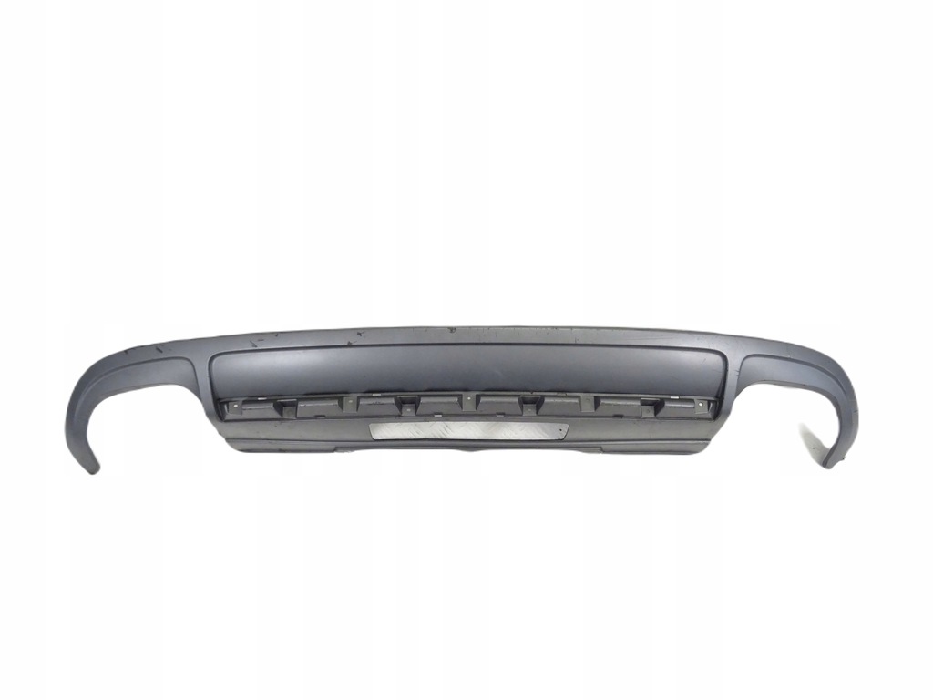 фото №1, Audi s4 b8 спойлер накладка бампера задня задня | getmotor