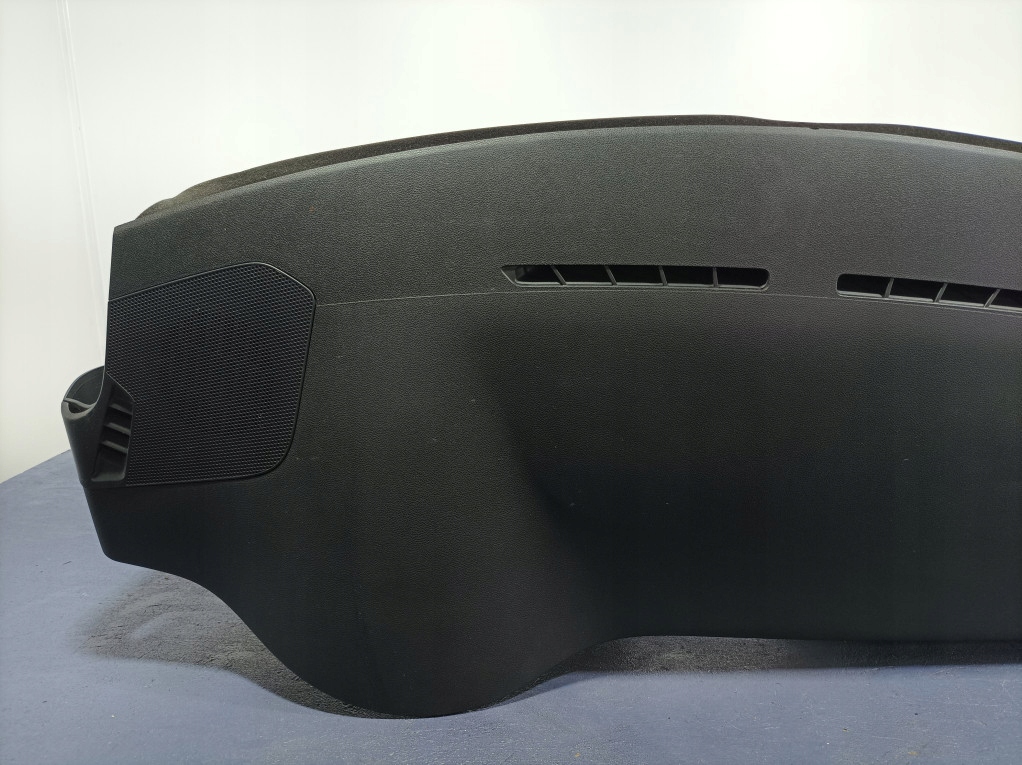 фото №5, Peugeot 301 lift приборная панель приборная приборная панель pulpit датчик подушки безопасности ремни