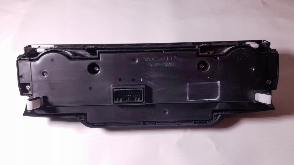 фото №7, Honda cr-v v 2018-2023 панель кондиционера