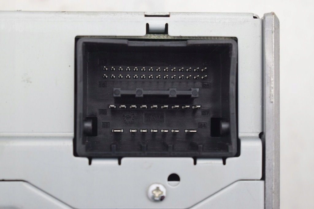 фото №4, Радиопроигрыватель радио opel insignia 13326329