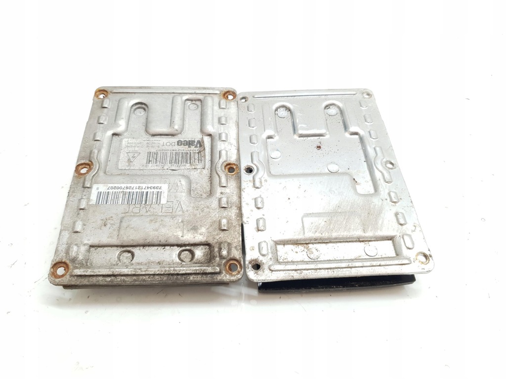 фото №2, Перетворювач ксенон renault megane ii