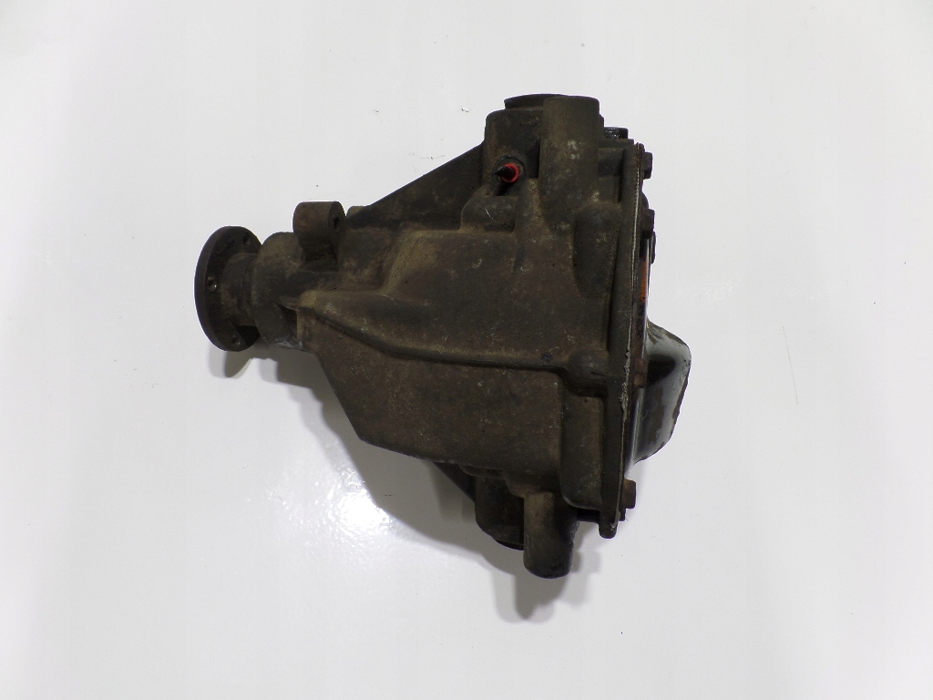 фото №1, Land rover freelander i 2.5 v6 мост дифференциал задняя