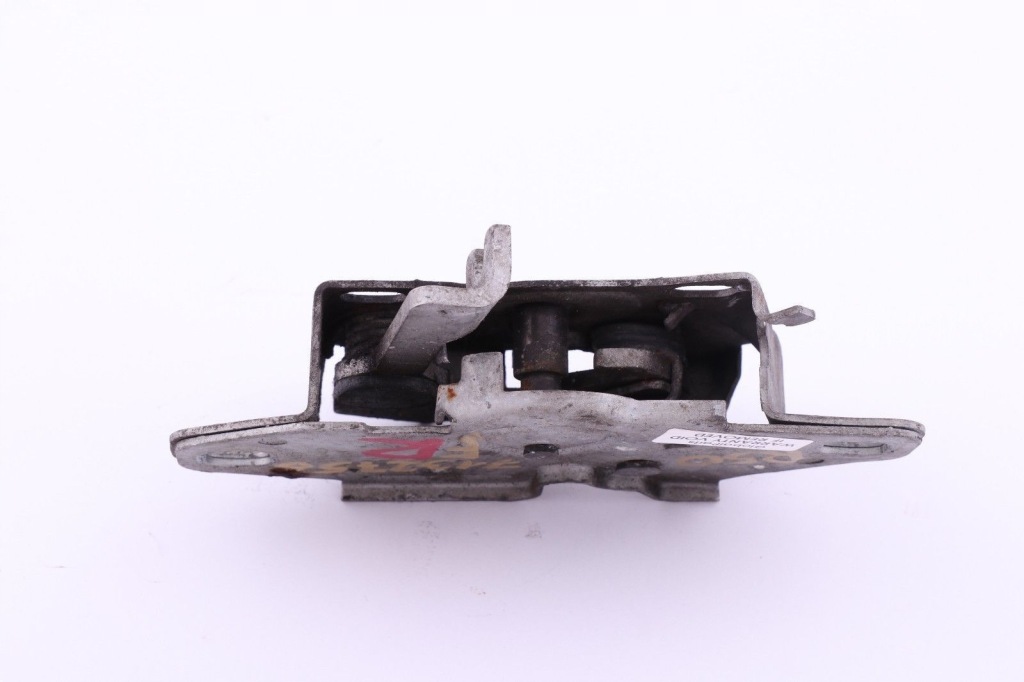 фото №5, Mini r50 r53 замок правий капот двигуна