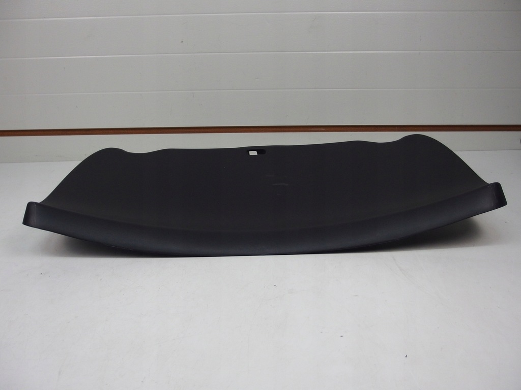 фото №9, Панель крышки багажника заднего tesla 3