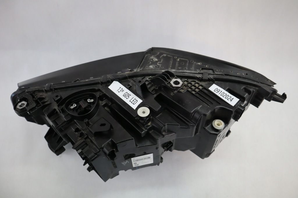 Купить Фара фара led bmw x5 g05 x6 g06 оригинал правый  5a27988