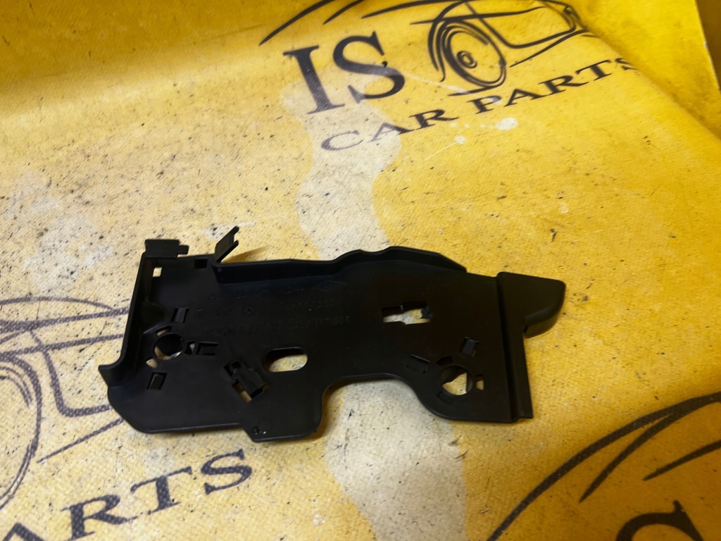 фото №1, Кронштейн кронштейн кронштейн renault captur i przedlift