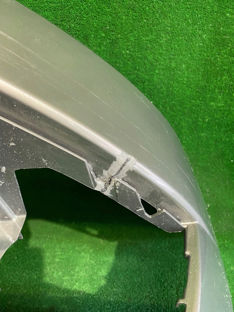 фото №5, Бампер передний перед skoda rapid