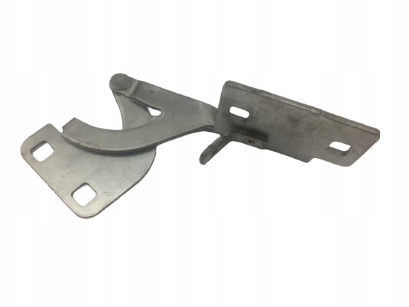 фото №1, Лівий петля капот peugeot partner i