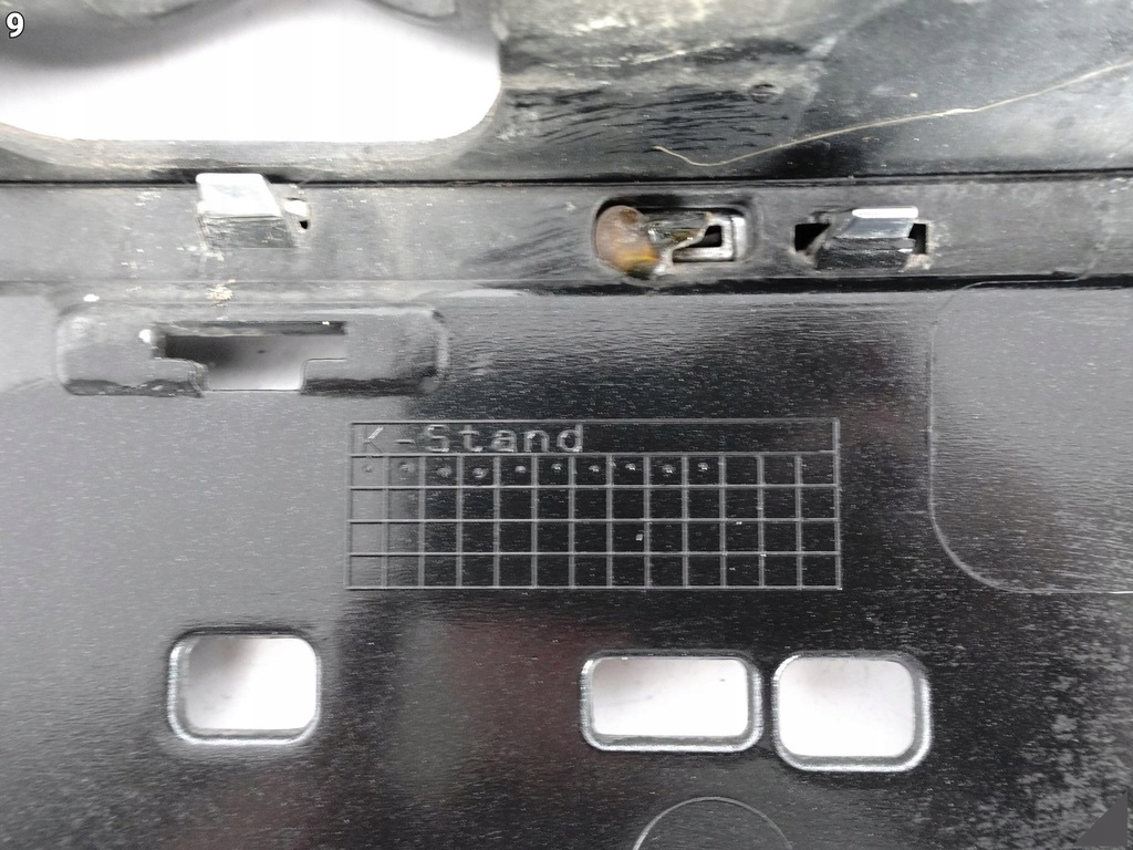 фото №10, Audi s7 4g8 c7 10-14 бампер решітка радіатора решітка радіатора хром перед