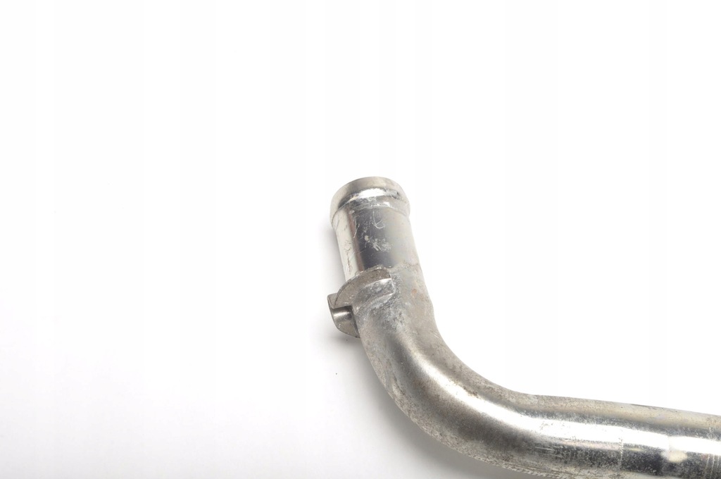 фото №4, Maserati levante sq4 3.0 труба шланг wody 19r