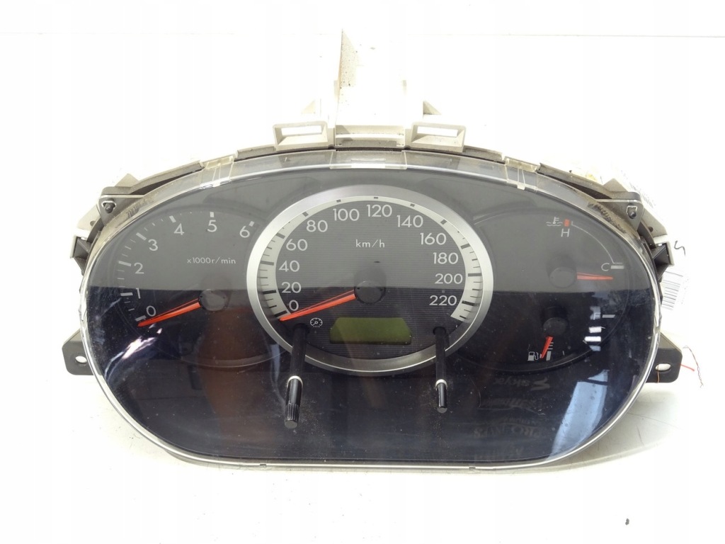 фото №1, Счетчик приборы oem cgcc79d