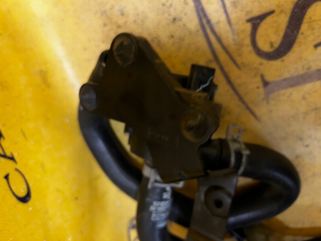 фото №7, Wąż шланг насос wody ford kuga mk3 escape mk4