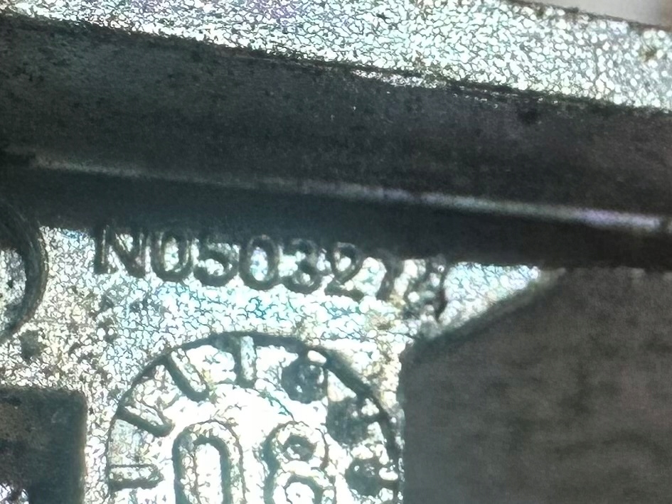 Ford fiesta mk7 вкладка замка Недорого