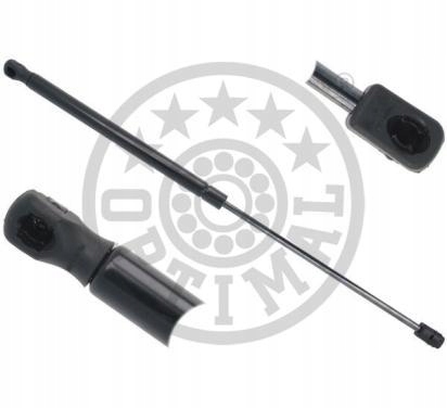 фото №1, Пружина газовая, крышка багажника optimal ag-50050