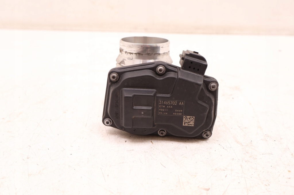 фото №1, Дросельна заслінка 31465702 aa volvo xc40 1.5 гібрид