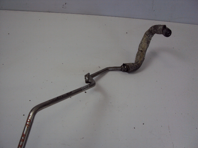 фото №3, Шланг масла коробки audi rs5 coupe 8t 10 r