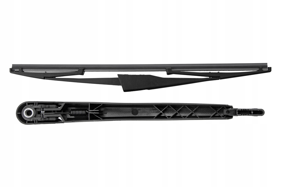 Щітка + важіль двірники задній до opel signum 3.2 Доставка