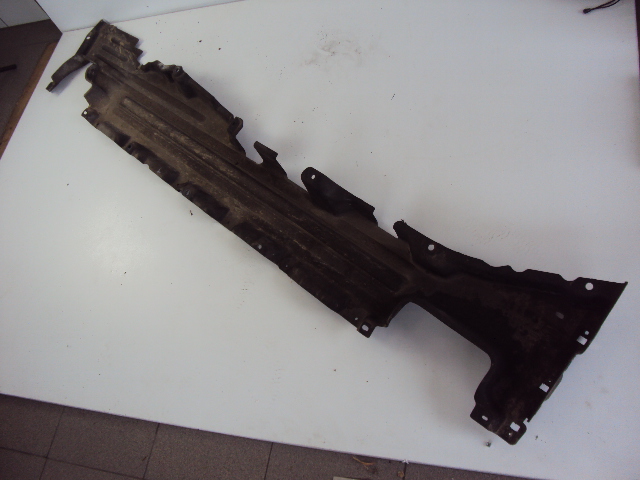 фото №1, Защита подвеска левая land rover discovery v l462