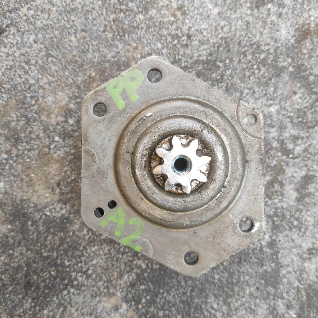 фото №1, Механізм регулювання сидіння правий перед audi a2