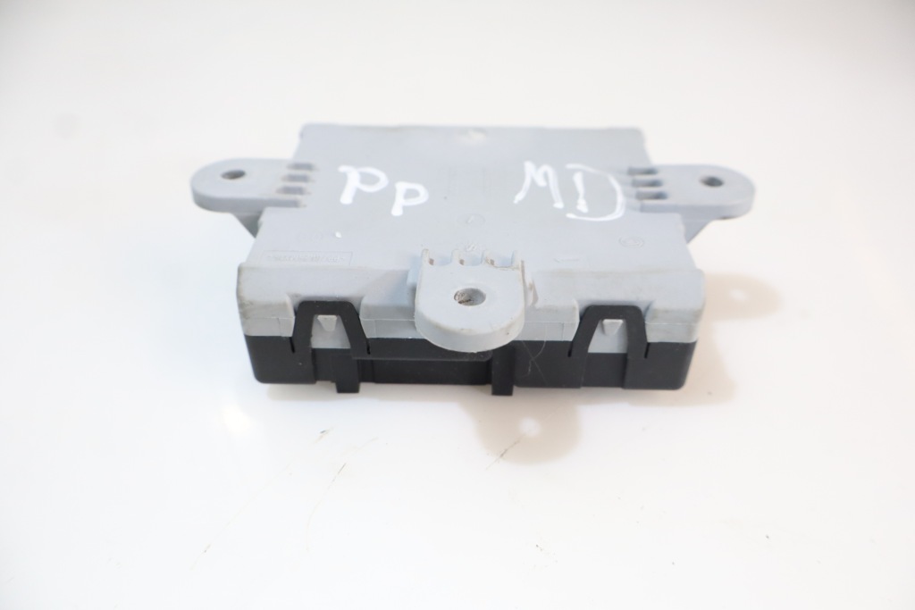 фото №3, Модуль двері правий перед ford mondeo iv mk4 lift