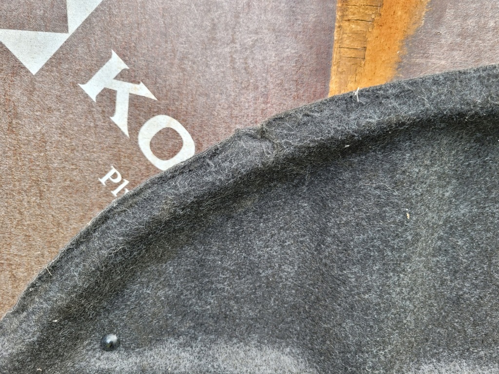 фото №8, Полка багажника honda civic viii ufo 05-