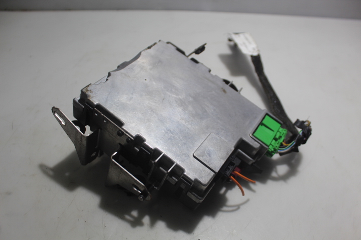 фото №1, Модуль подвеска volvo s80 ii 2.0