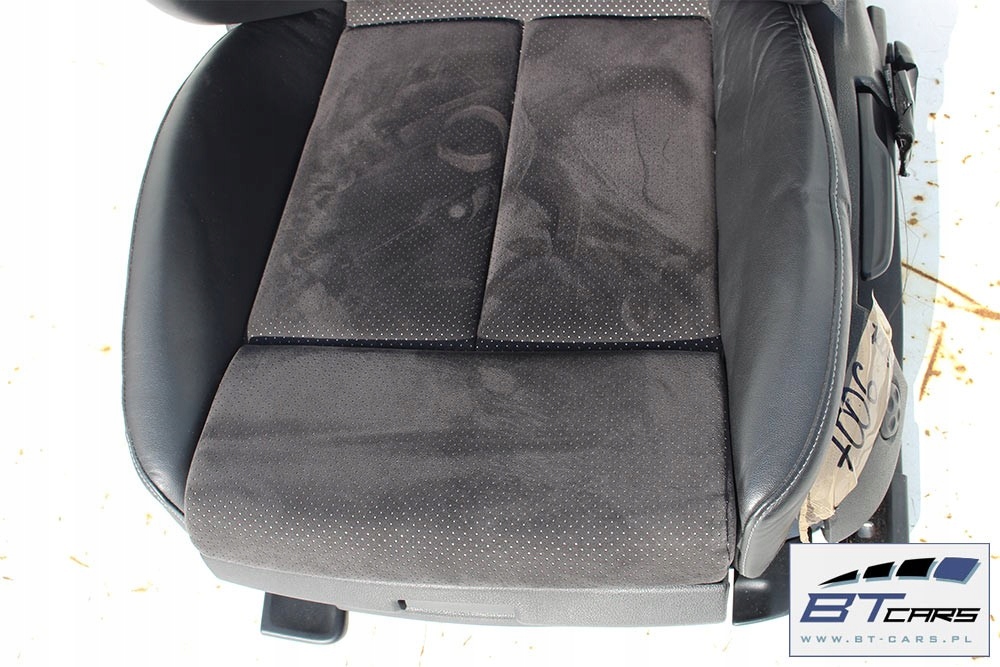 фото №14, Audi a7 s7 s-line сидіння комплект сидінь сидіння сидіння сидіння оббивка 4