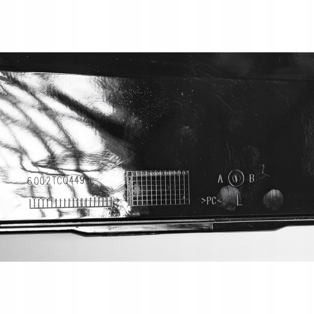 фото №5, Bmw x7 g07 скло фара