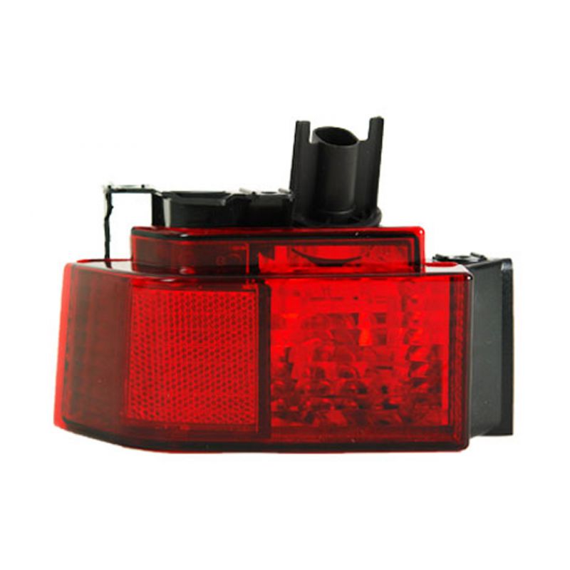 фото №1, Лампа противотуманная opel meriva a 13196005