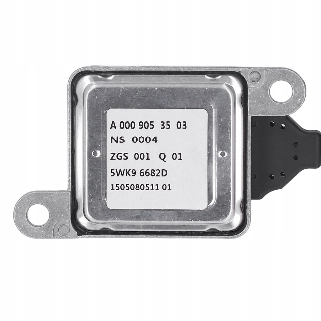 фото №13, Датчик кисню азоту w автомобіль a0009053503 датчик nox замінний do mercedesa?b