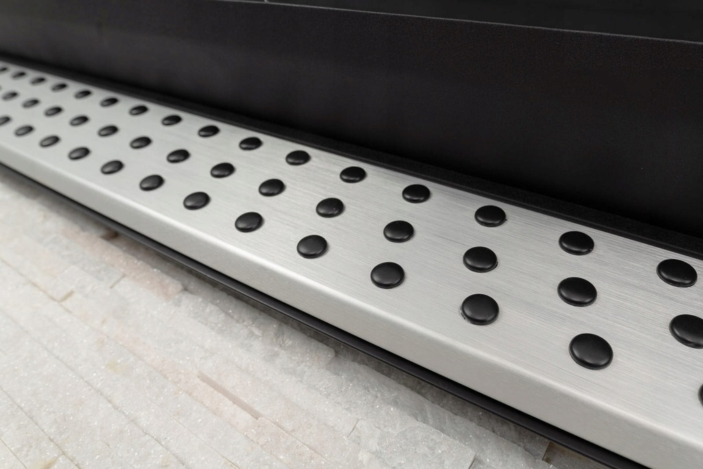 фото №11, Kia sorento iii 2015-2020 пороги боковой пороги автомобильные