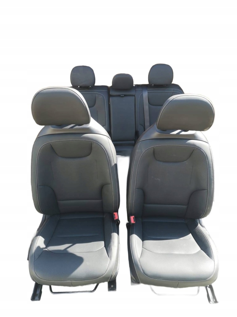 фото №1, Kia ev6 gt-line сидіння сидіння заднє сидіння