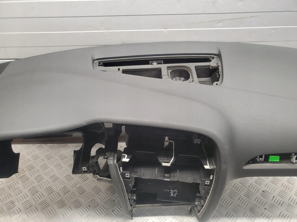 фото №10, Audi a4 s4 b8 8k 8k1857041a панелі приладова, консоль