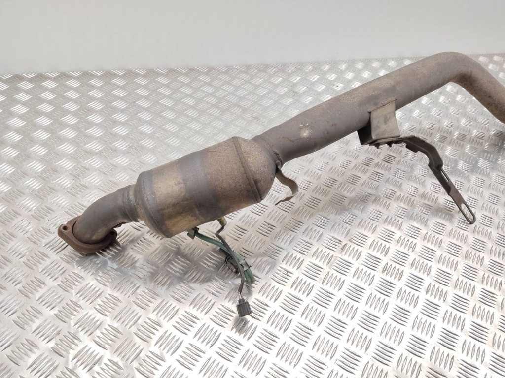 2011 mercedes-benz cls c218 amg katalizator/dpf a2184900114 в Украине