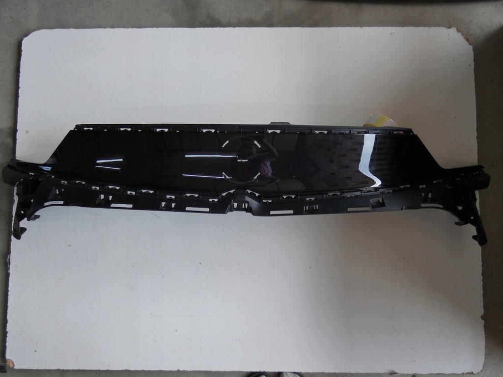 фото №1, Решітка радіатора, решітка радіатора opel crossland