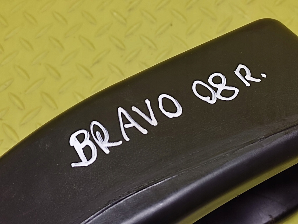 фото №8, Fiat bravo ii туннель воздуха подлокотник 51780604