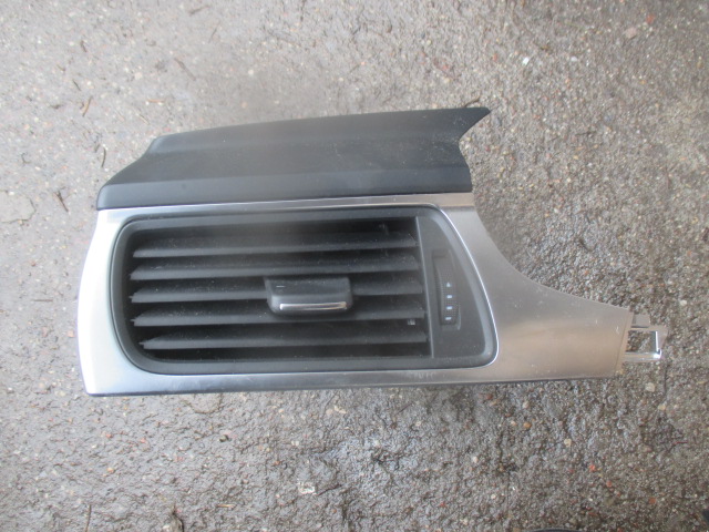 фото №1, Audi a6 c7 a7 решётка обдув левая